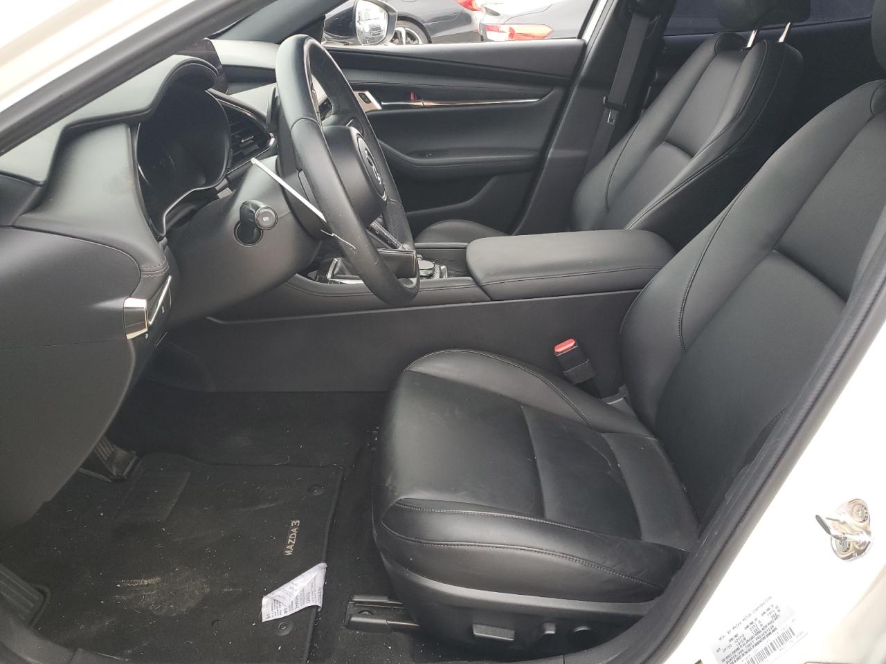 2021 Mazda 3 - Image 7