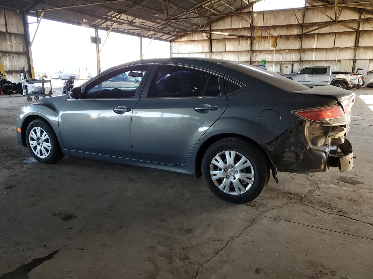 2011 Mazda 6 - Image 2