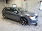 2016 Volkswagen Golf Sportwagen S de vânzare în Hurricane, WV - All Over