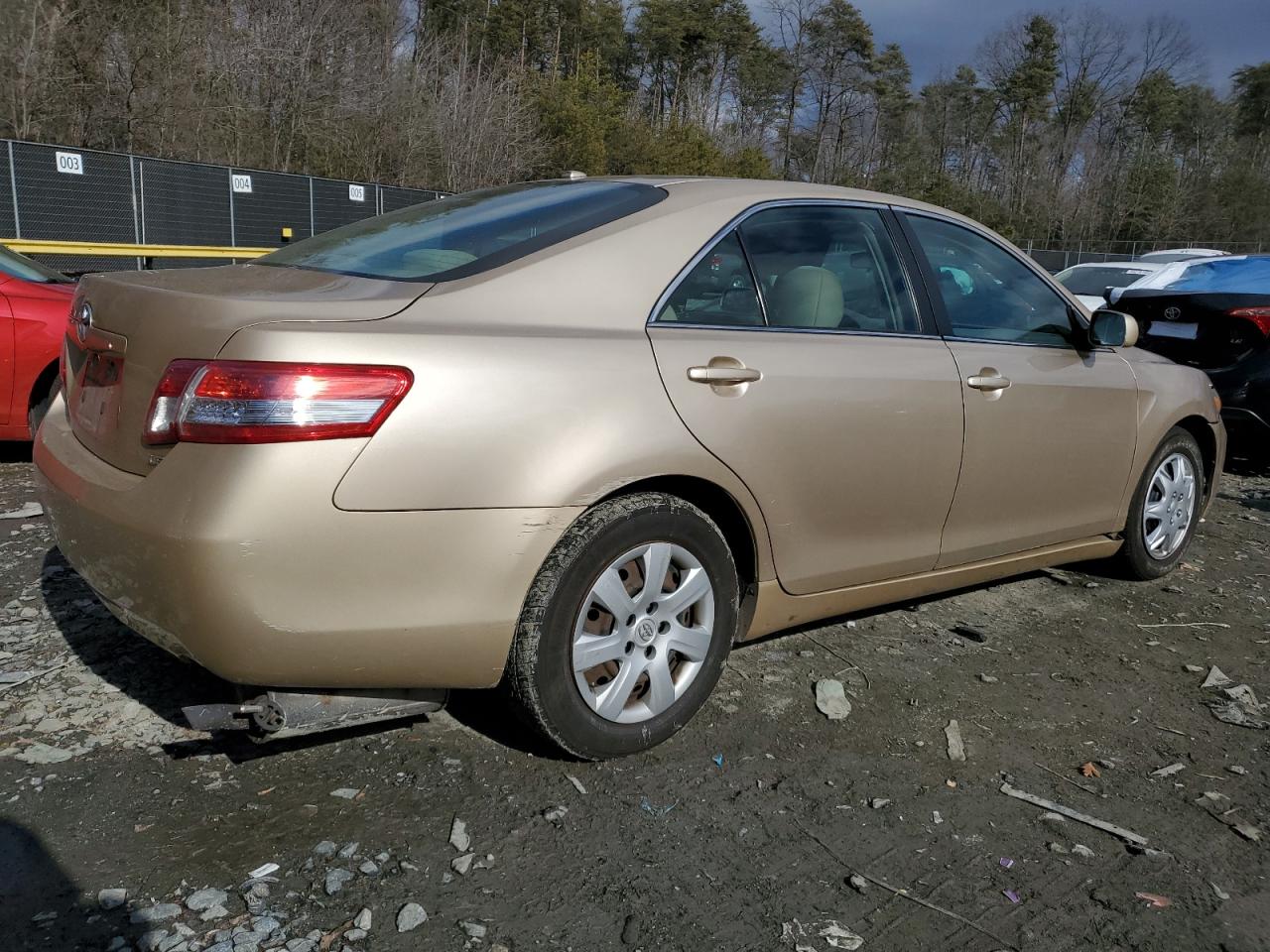 2011 Toyota Camry - Image 3