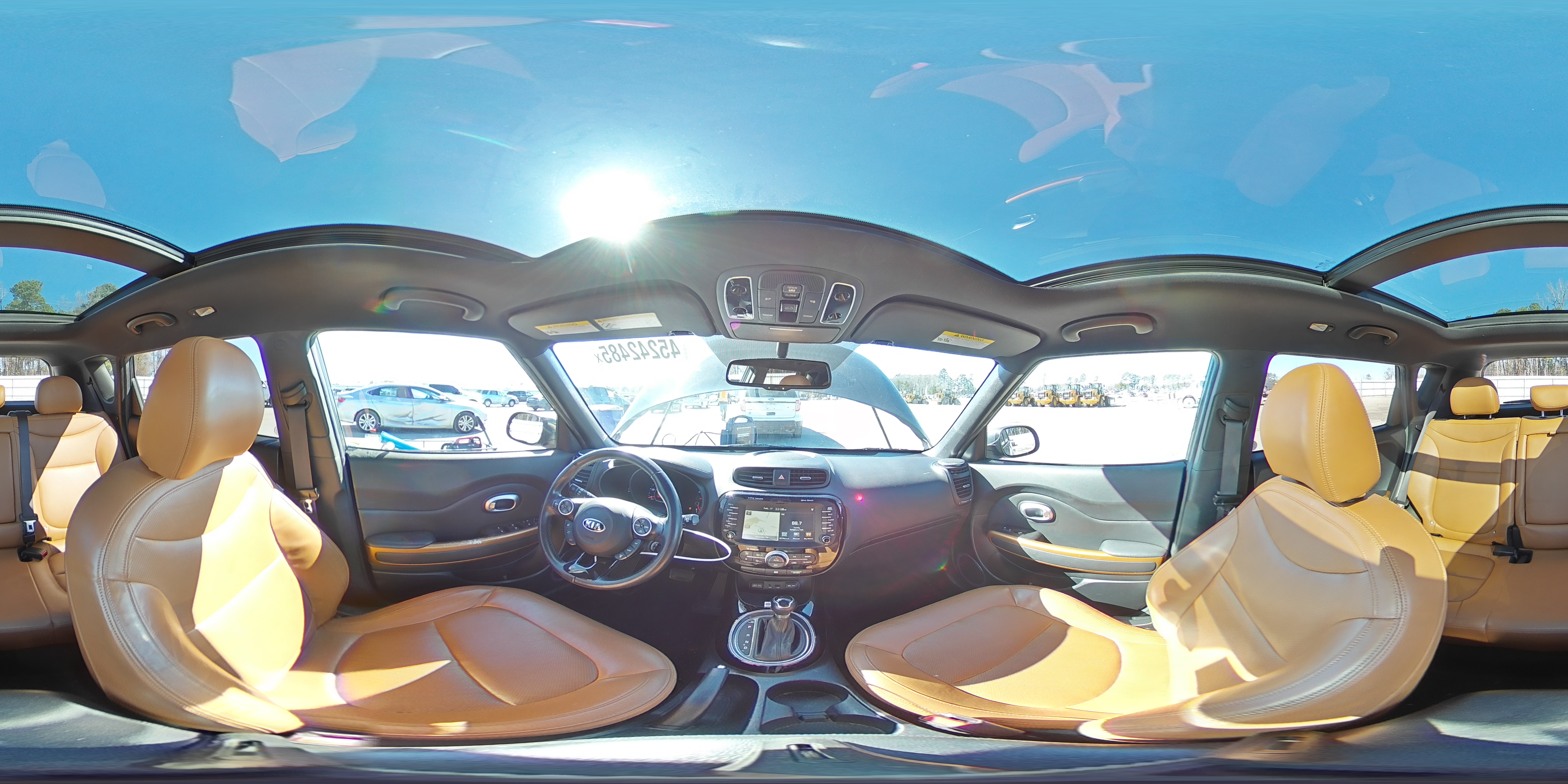 2015 Kia Soul - Image 13