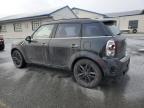 2012 Mini Cooper S Countryman продається в Grantville, PA - Rear End