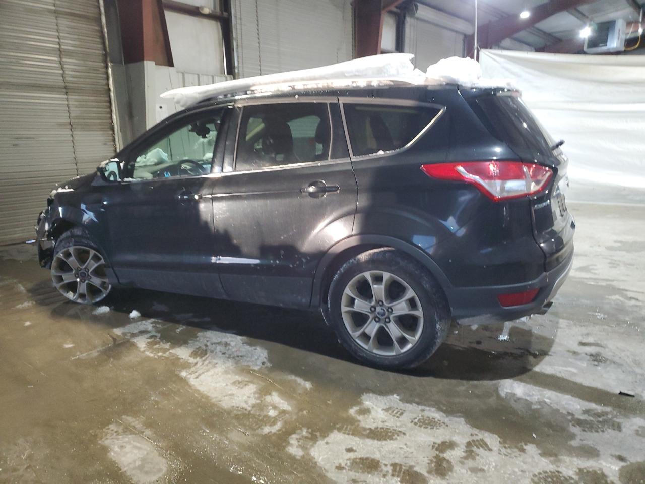 2015 Ford Escape - Image 2