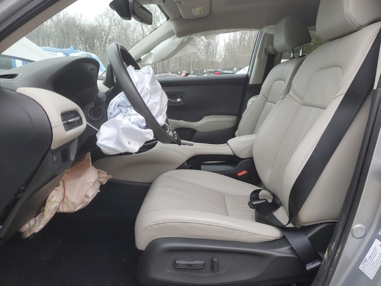 2023 Honda HR-V - Image 7