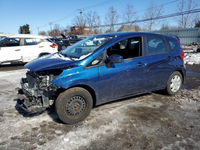 2019 Nissan Versa Note S