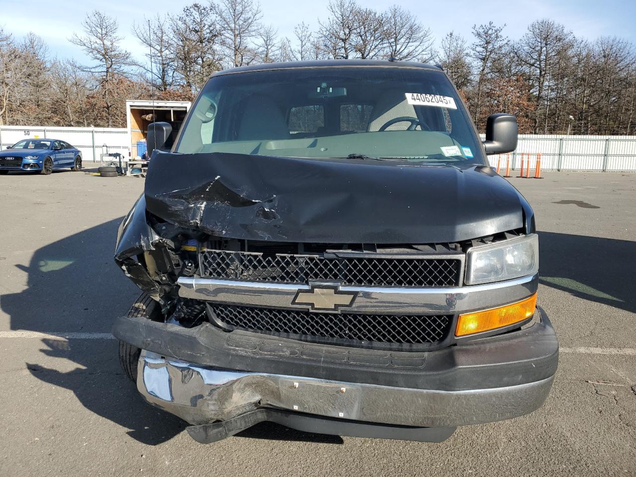 2013 Chevrolet Express - Image 5