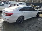 2021 Honda Accord Sport for Sale in Waldorf, MD - Front End