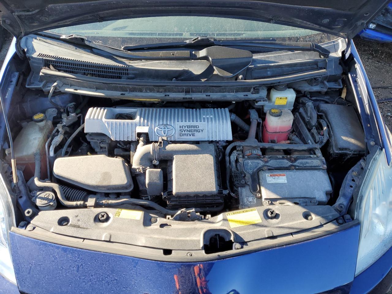 2010 Toyota Prius - Image 11