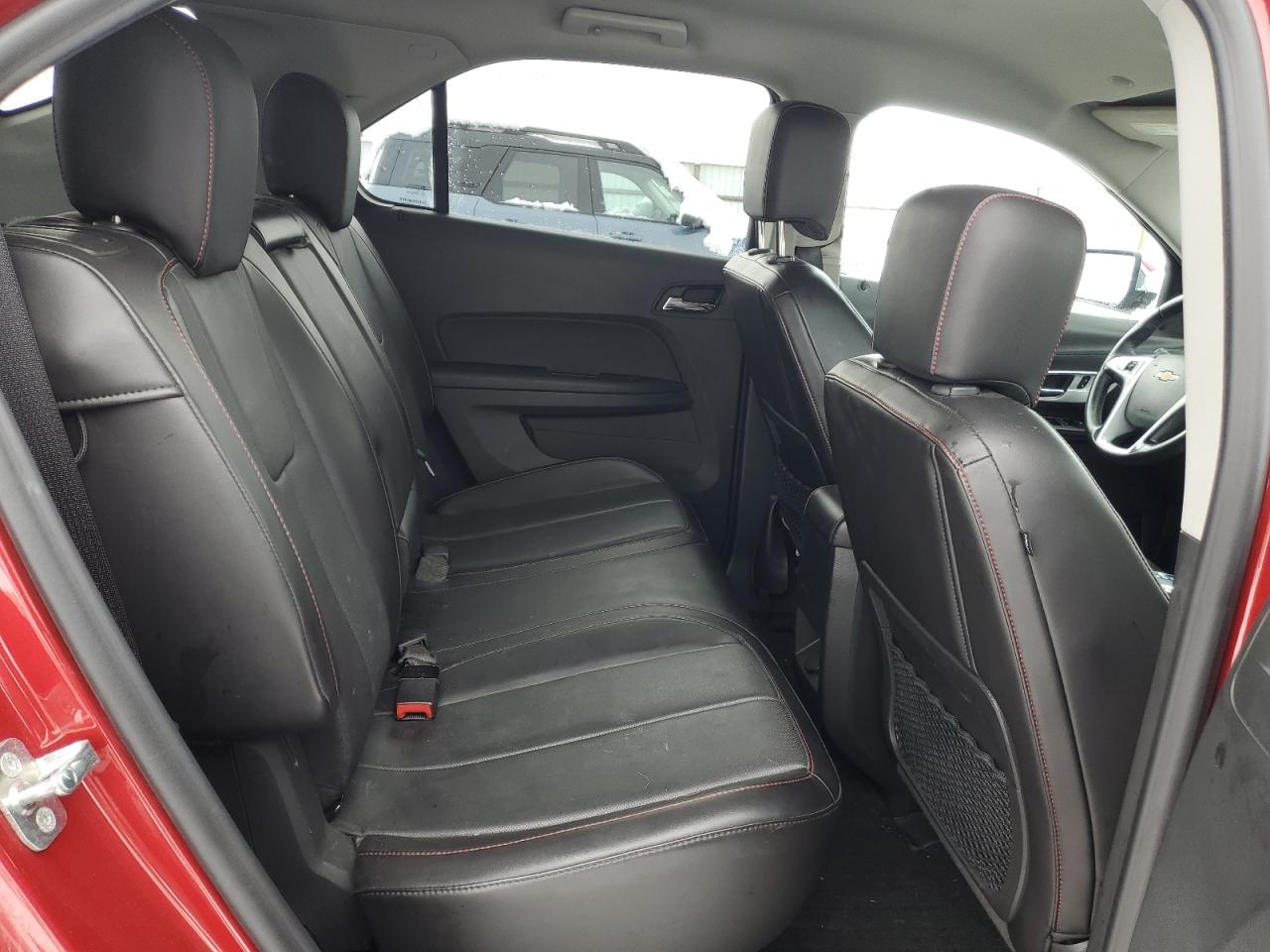 2015 Chevrolet Equinox - Image 11