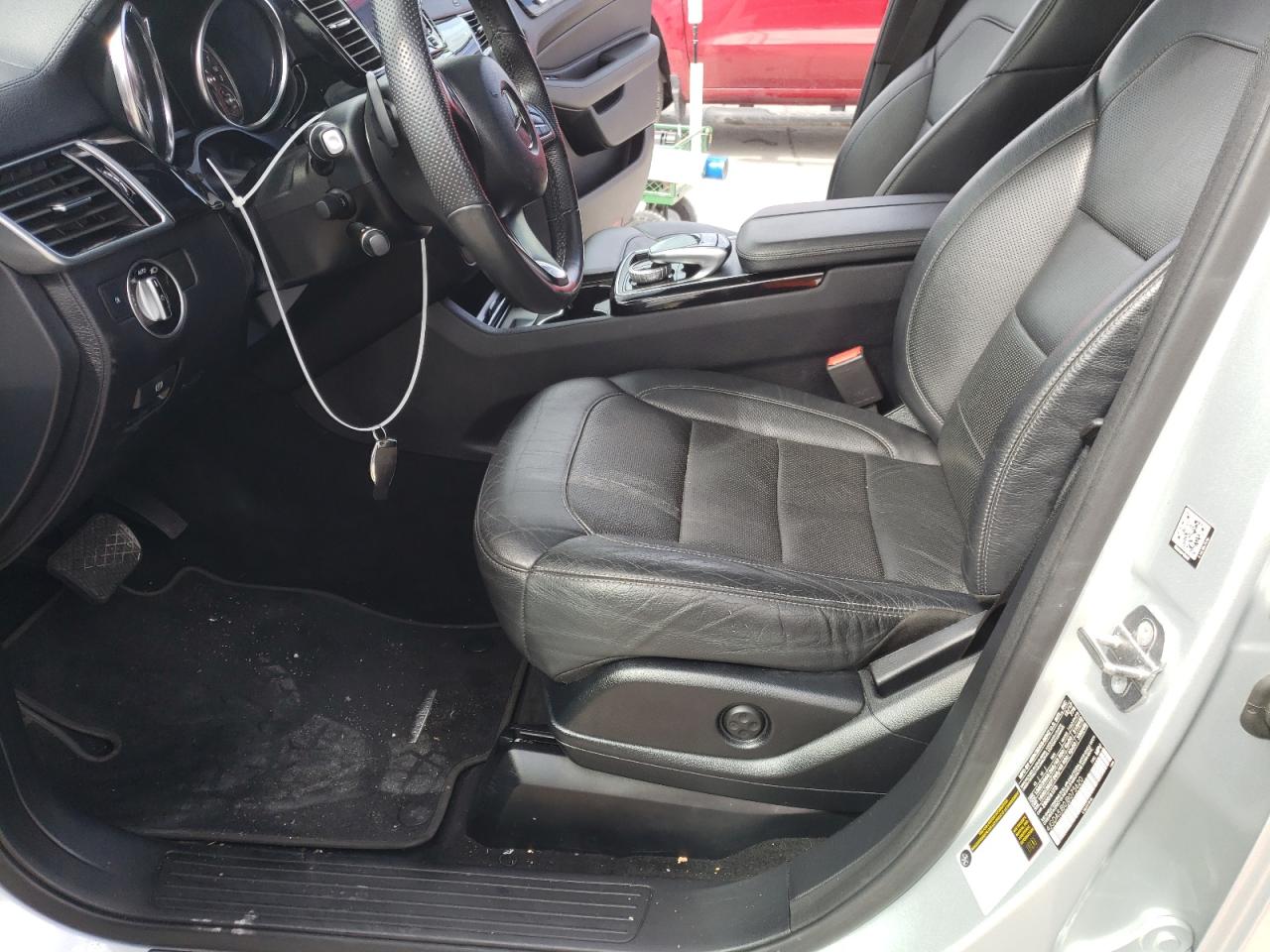 2018 Mercedes-Benz GLE - Image 7