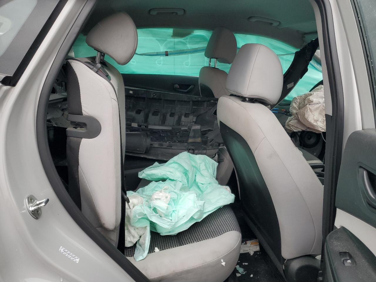 2023 Hyundai Kona - Image 10
