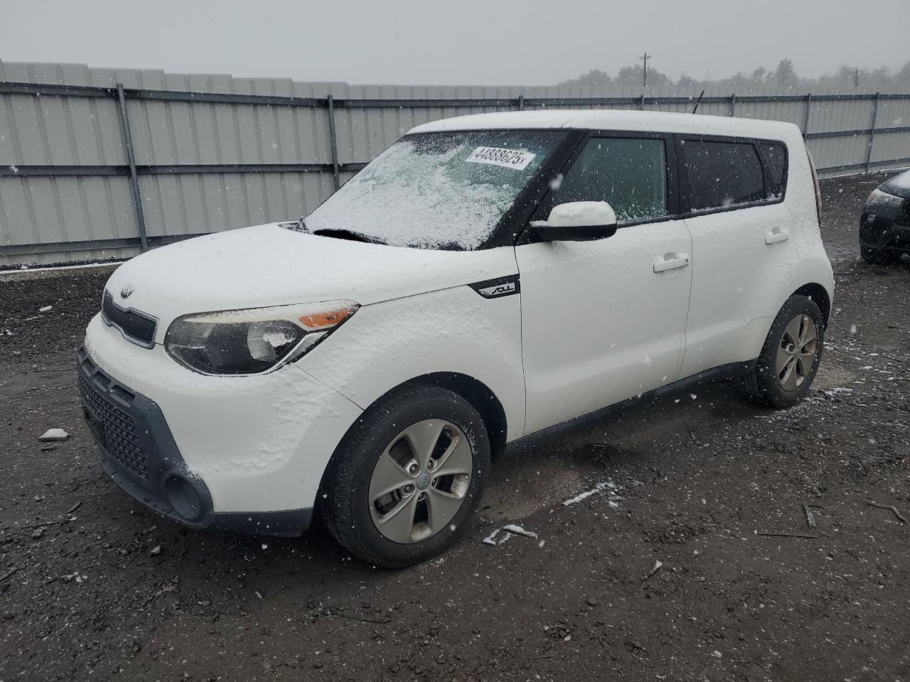 2015 Kia Soul - Image 1