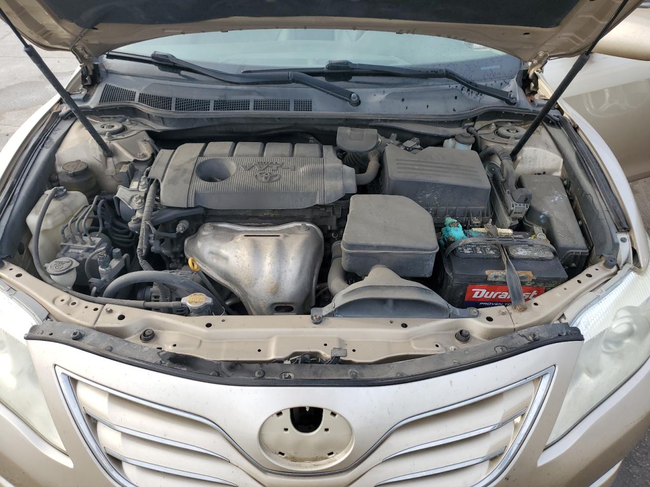 2011 Toyota Camry - Image 11