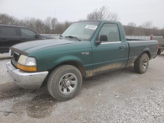 2000 Ford Ranger 