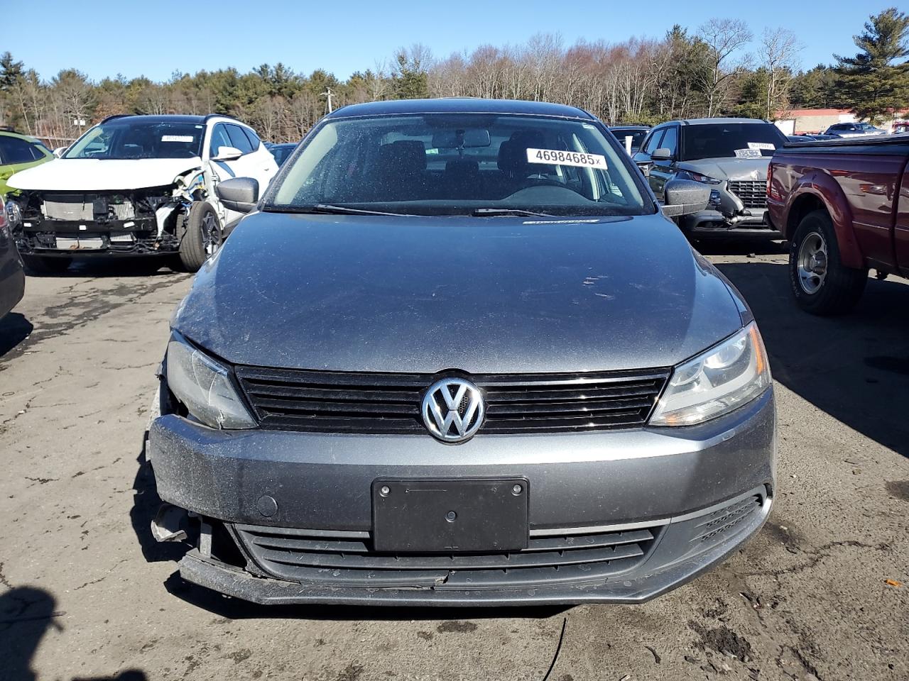 2014 Volkswagen Jetta - Image 5