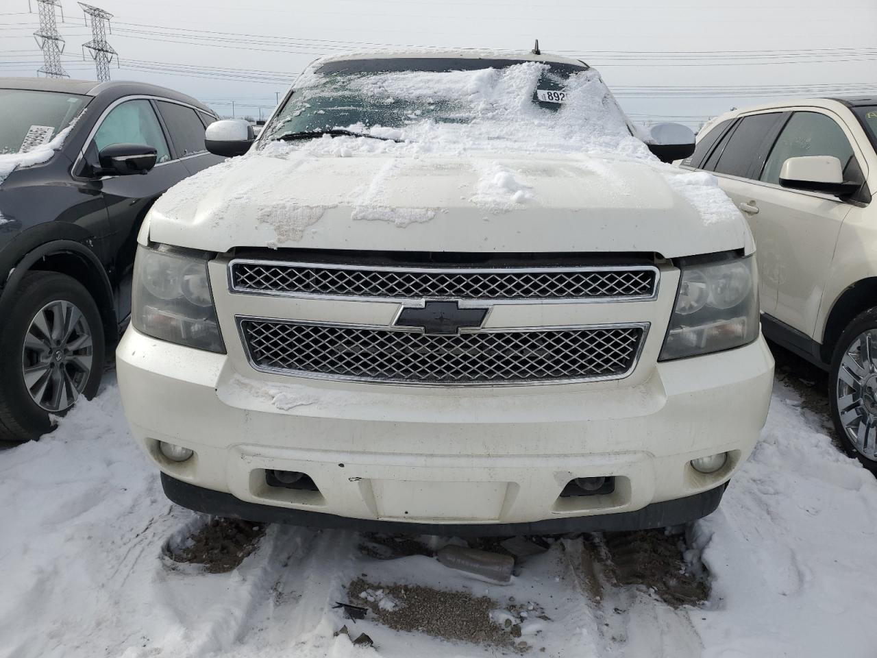 2010 Chevrolet Tahoe - Image 5