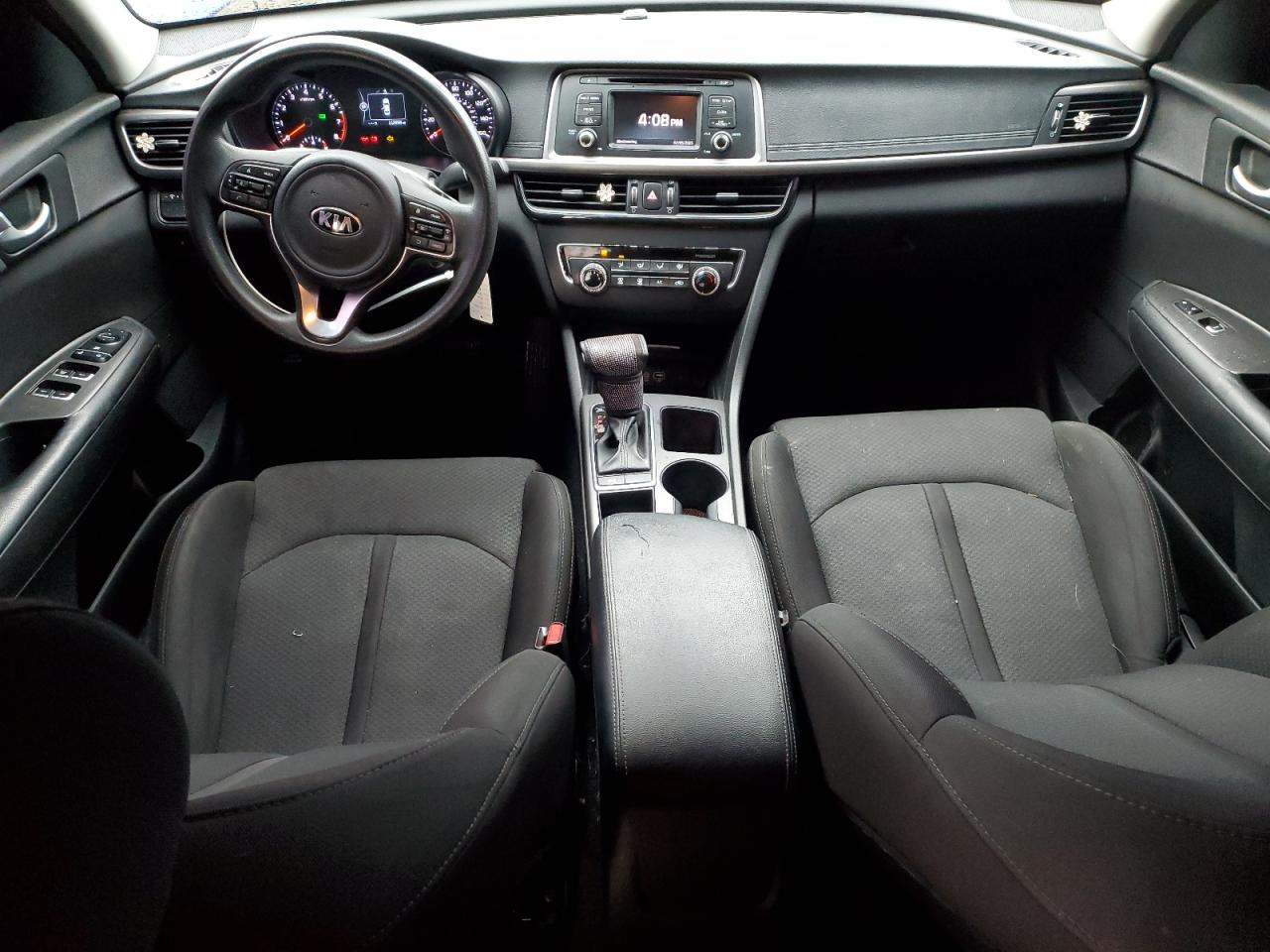 2017 Kia Optima - Image 8