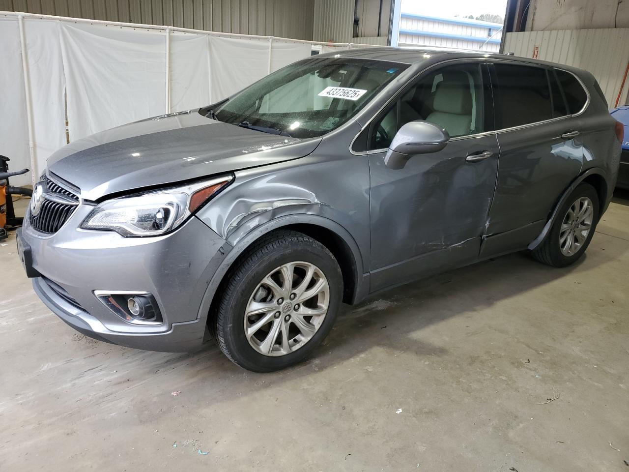 2020 Buick Envision - Image 1