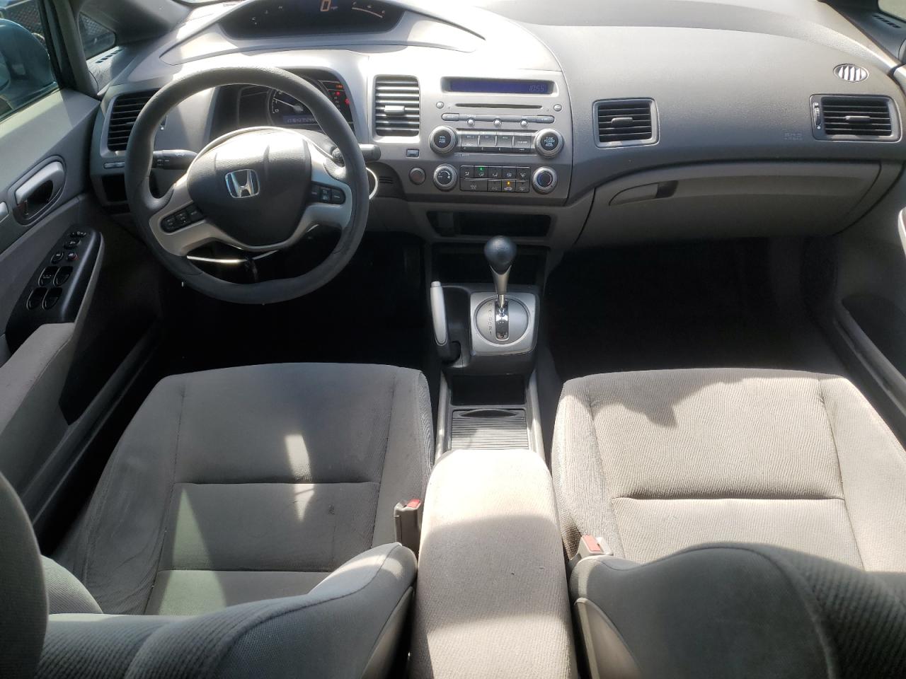 2008 Honda Civic - Image 8
