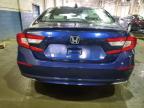 2020 Honda Accord Ex للبيع في Woodhaven، MI - Front End