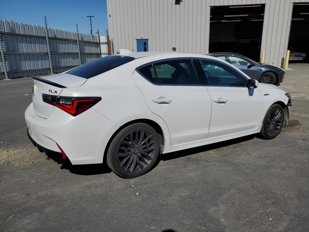 2019 Acura ILX - Image 3