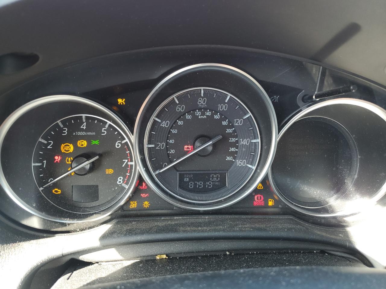 2016 Mazda CX-5 - Image 9