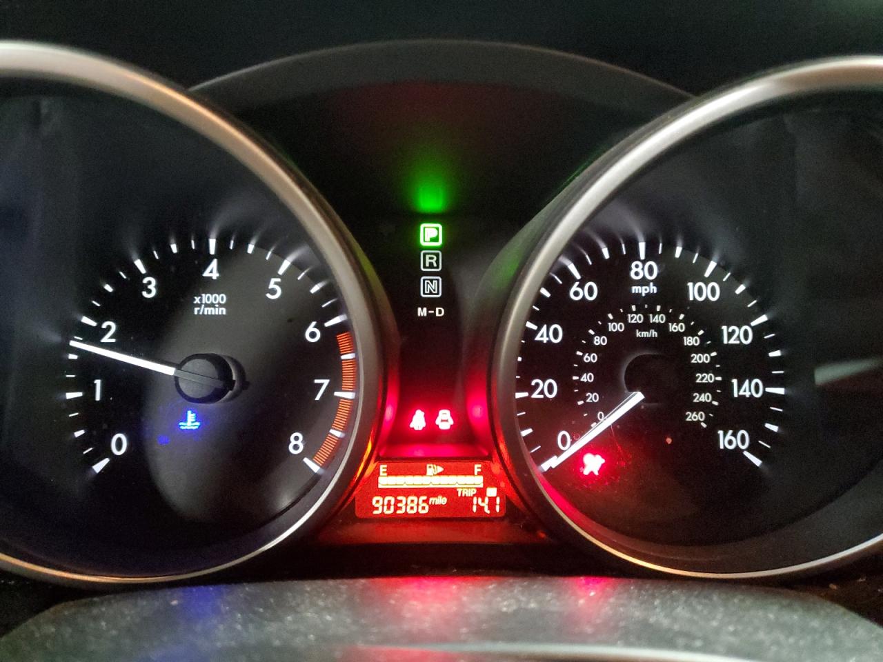 2015 Mazda 5 - Image 9