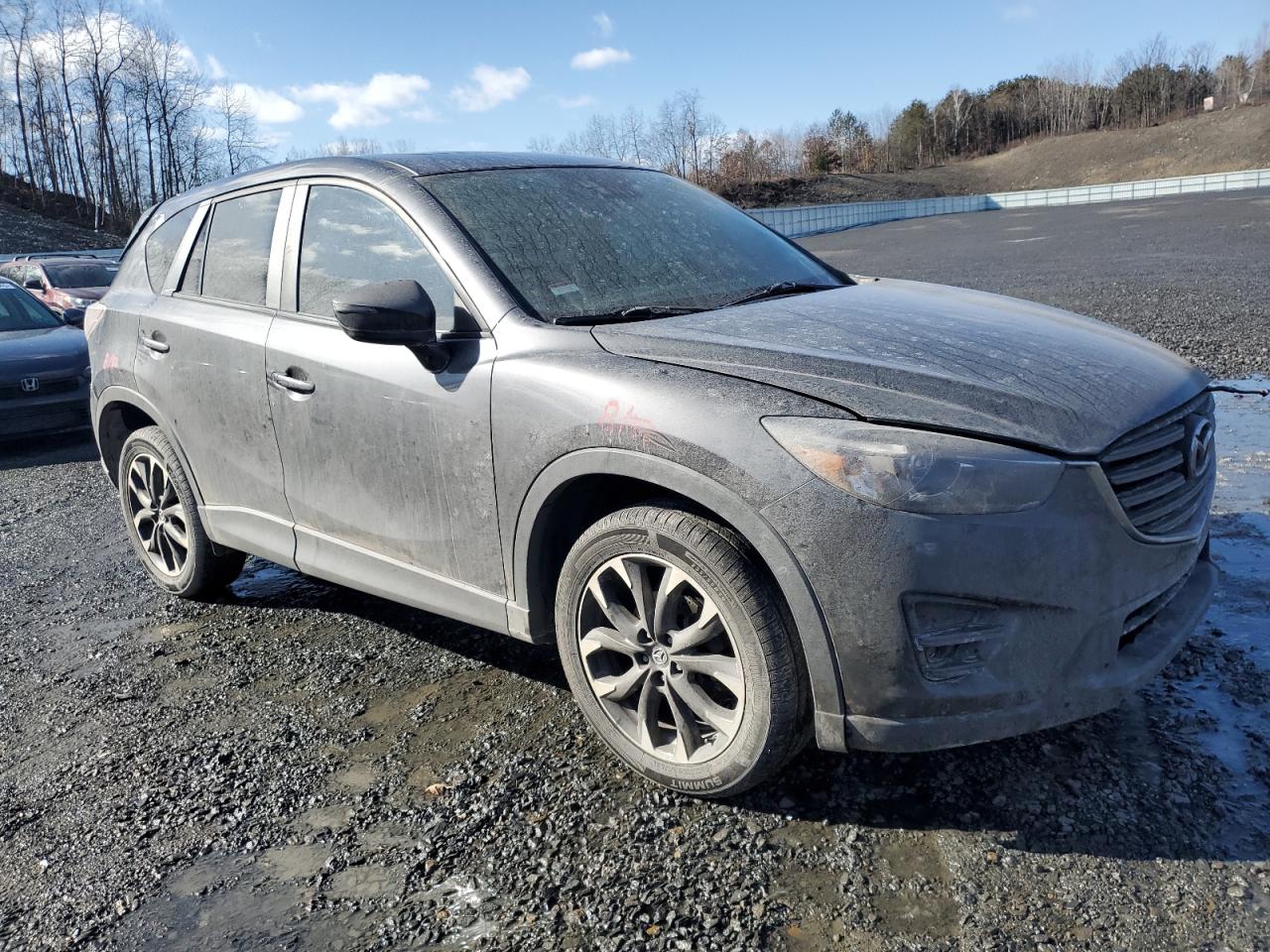 2016 Mazda CX-5 - Image 4