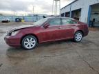 2007 Lexus Es 350 na sprzedaż w Chicago Heights, IL - Front End