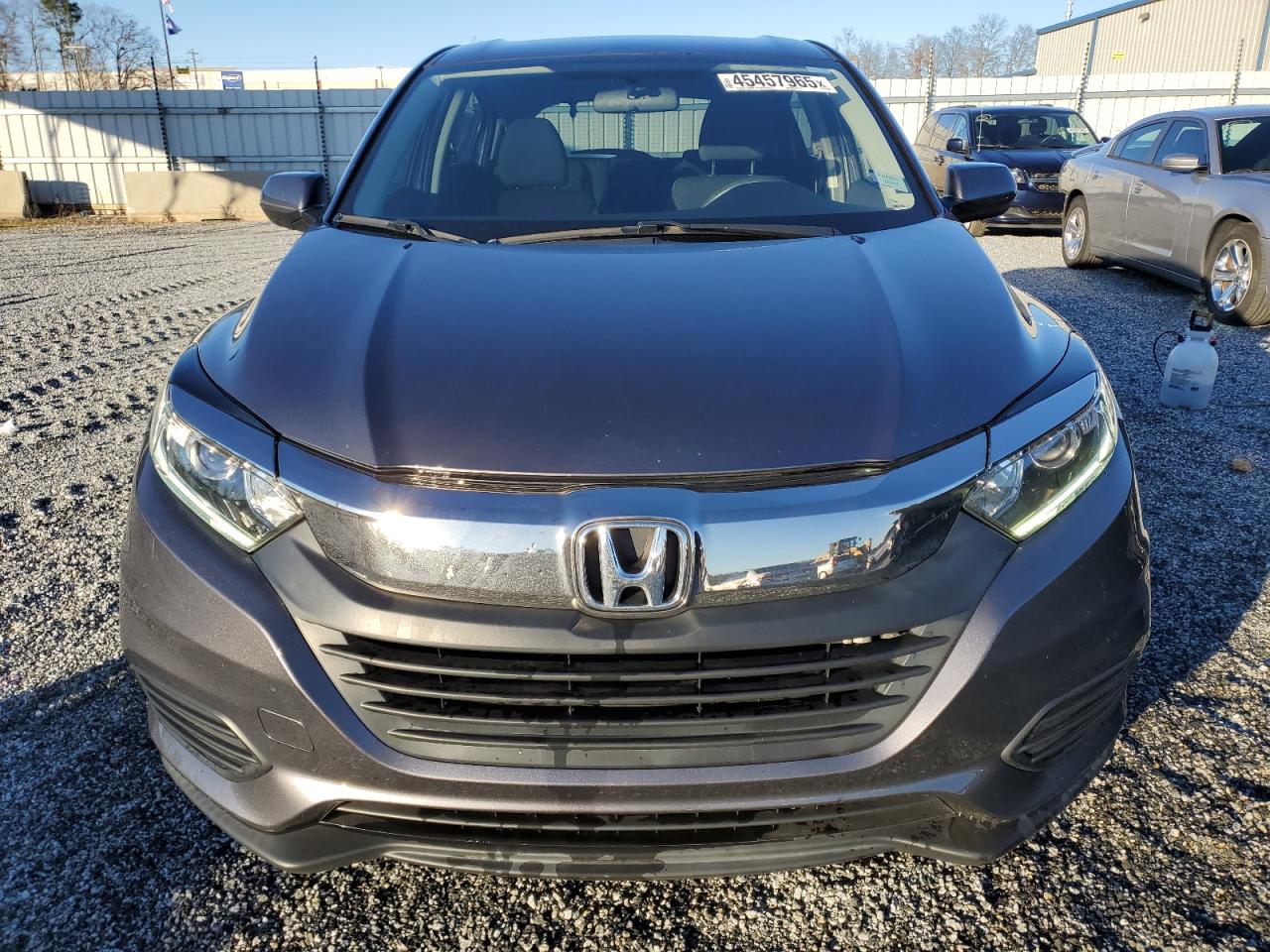 2021 Honda HR-V - Image 5