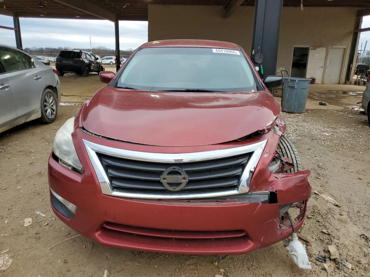 2015 Nissan Altima - Image 5
