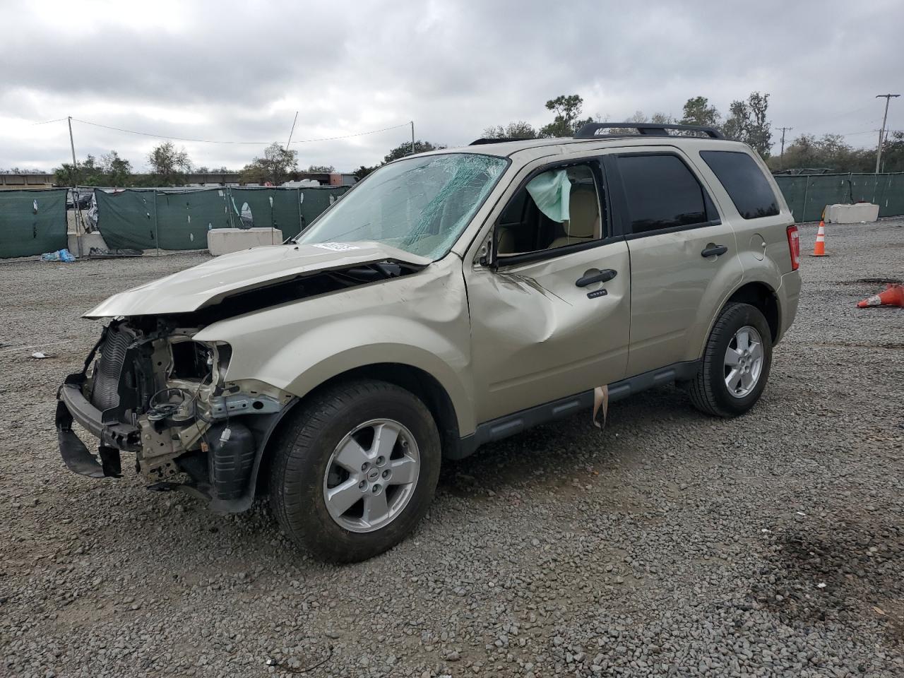 2012 Ford Escape - Image 1
