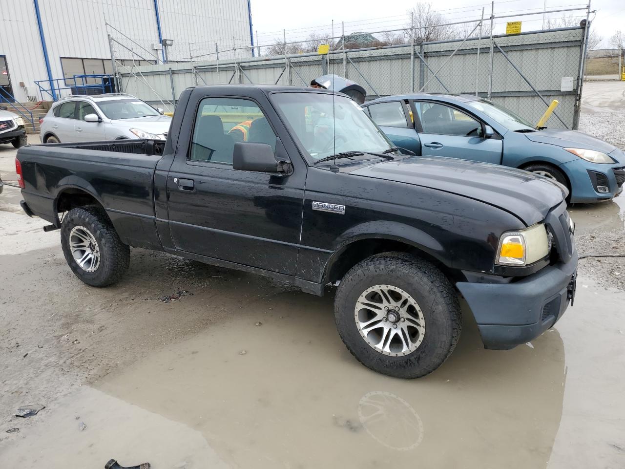 2006 Ford Ranger - Image 4