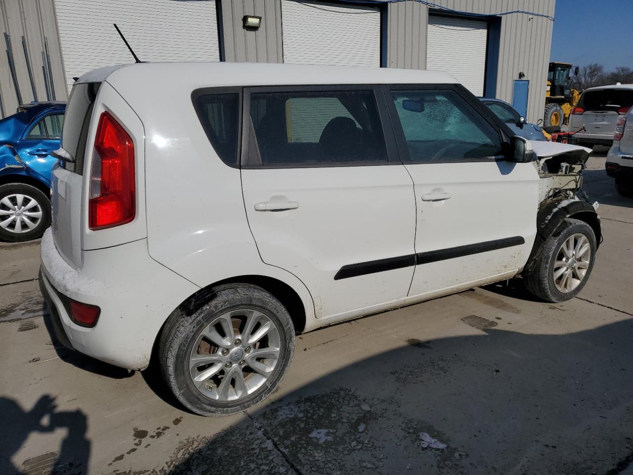 2012 Kia Soul - Image 3