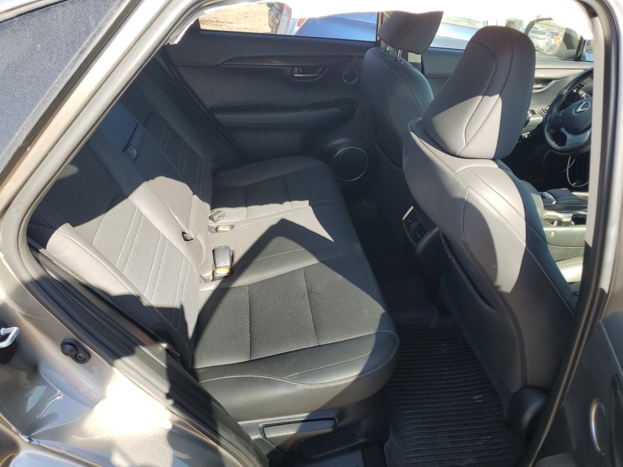 2018 Lexus NX - Image 10