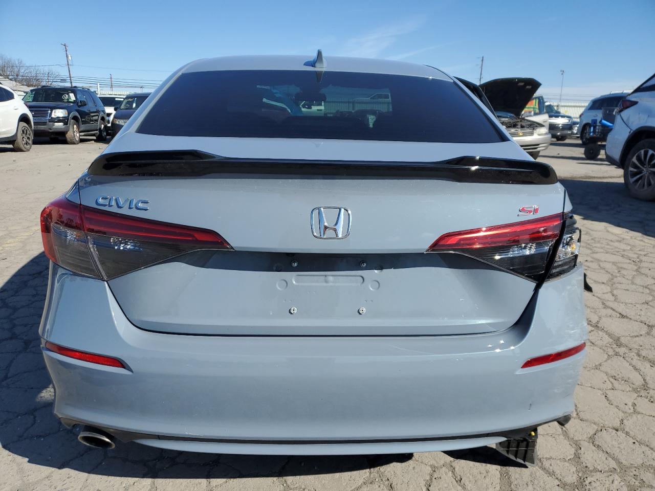 2023 Honda Civic - Image 6