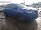 2019 Acura Mdx A-Spec للبيع في Hillsborough، NJ - Front End