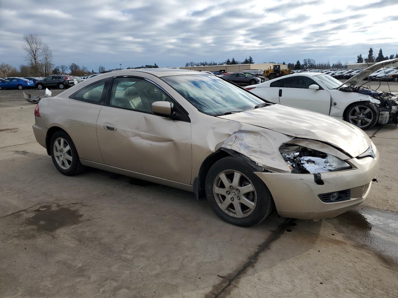 2005 Honda Accord - Image 4