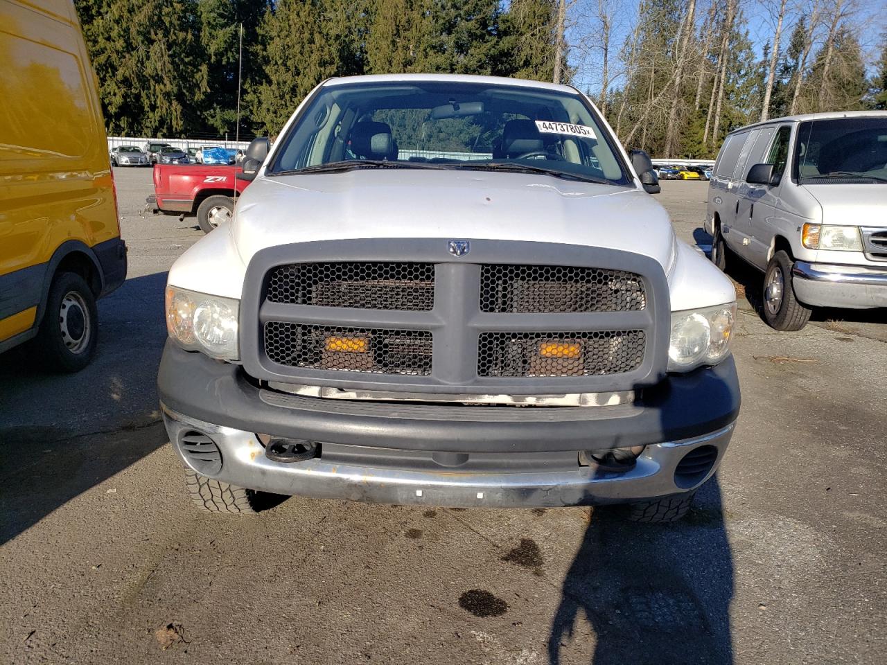 2005 Dodge RAM - Image 5