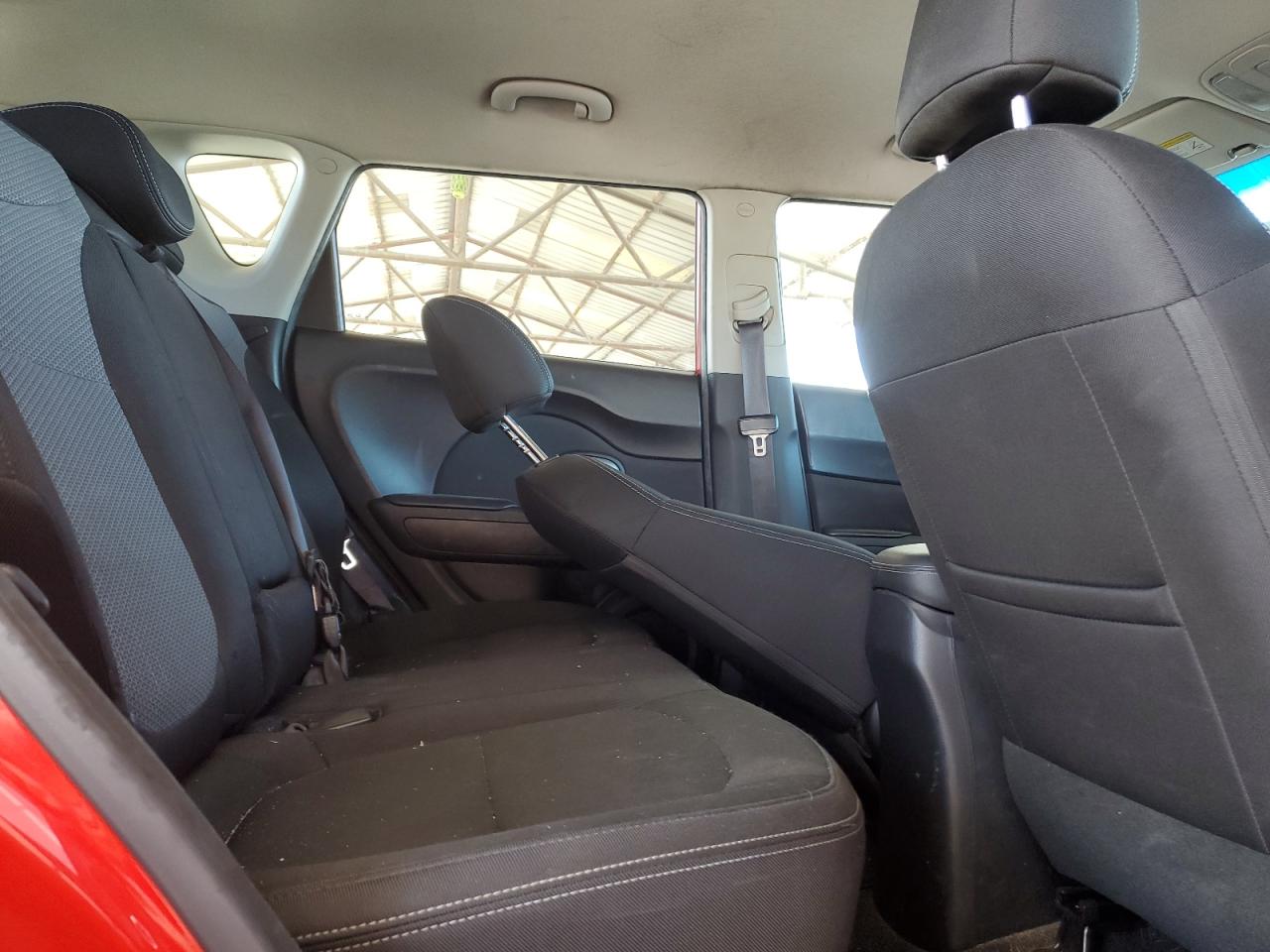 2017 Kia Soul - Image 10