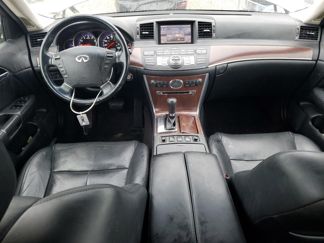 2008 Infiniti M - Image 8