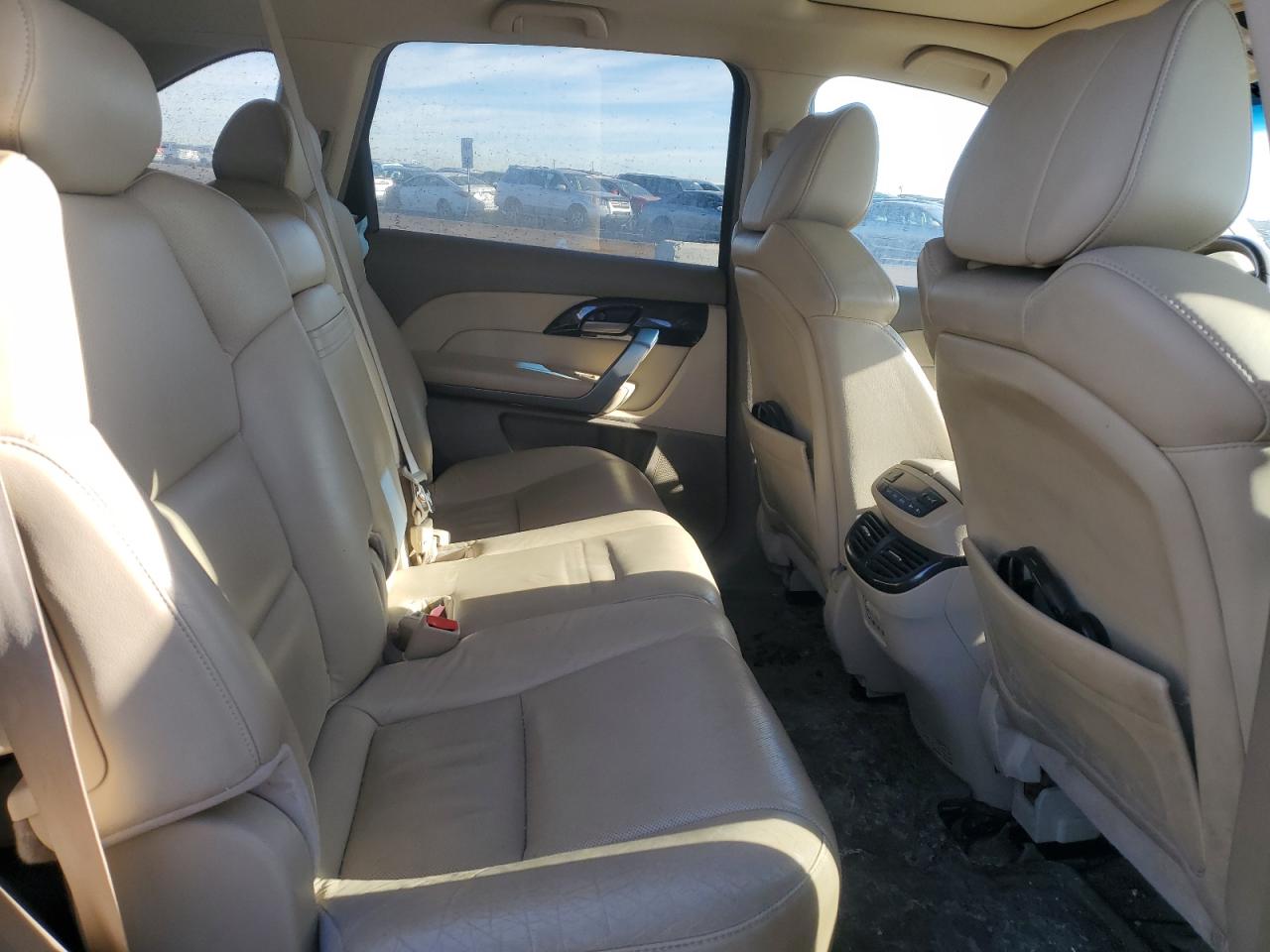 2009 Acura MDX - Image 11