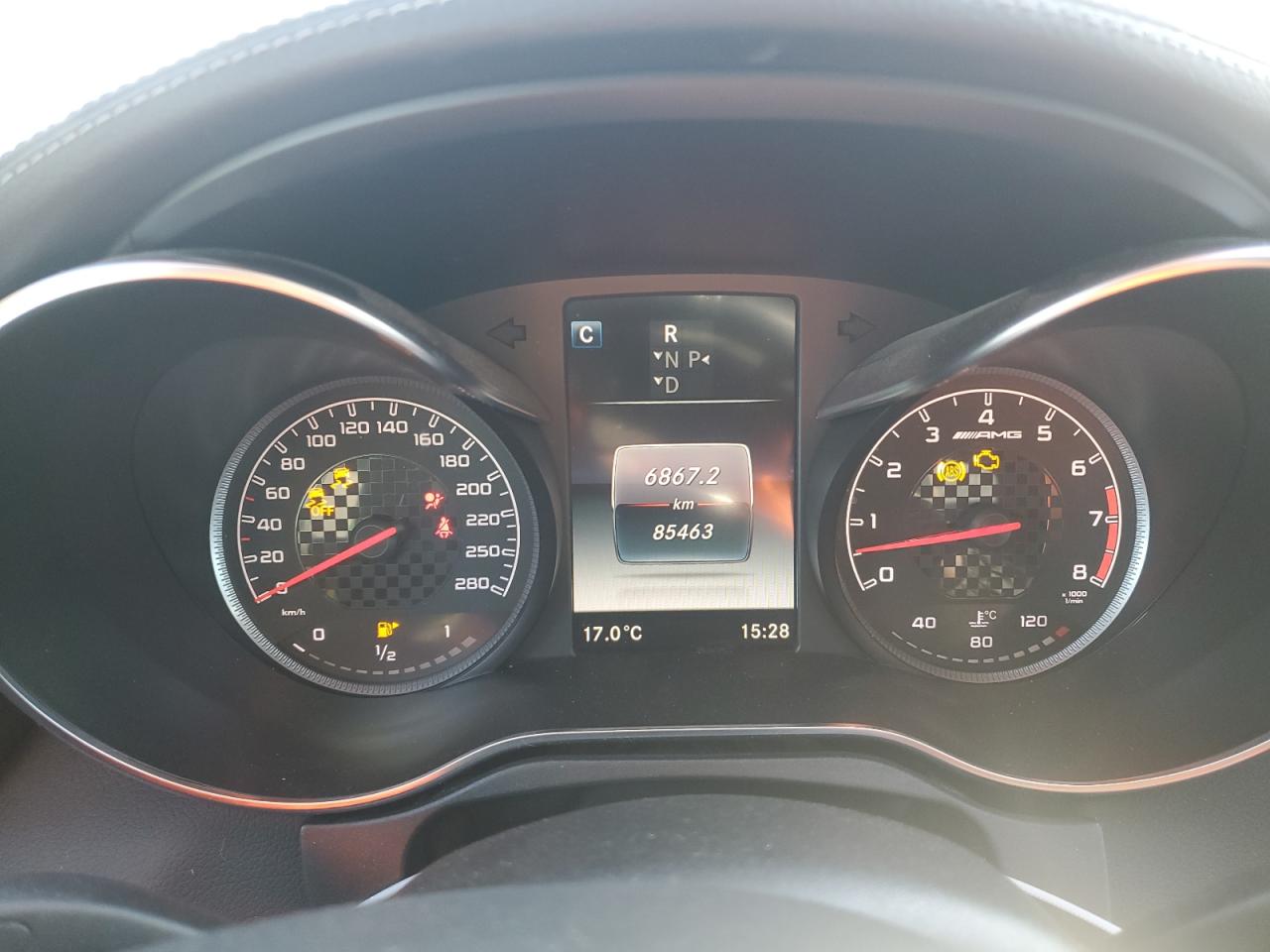 2018 Mercedes-Benz C 43 4Matic Amg VIN: 55SWF6EBXJU248313 Lot: 43948985