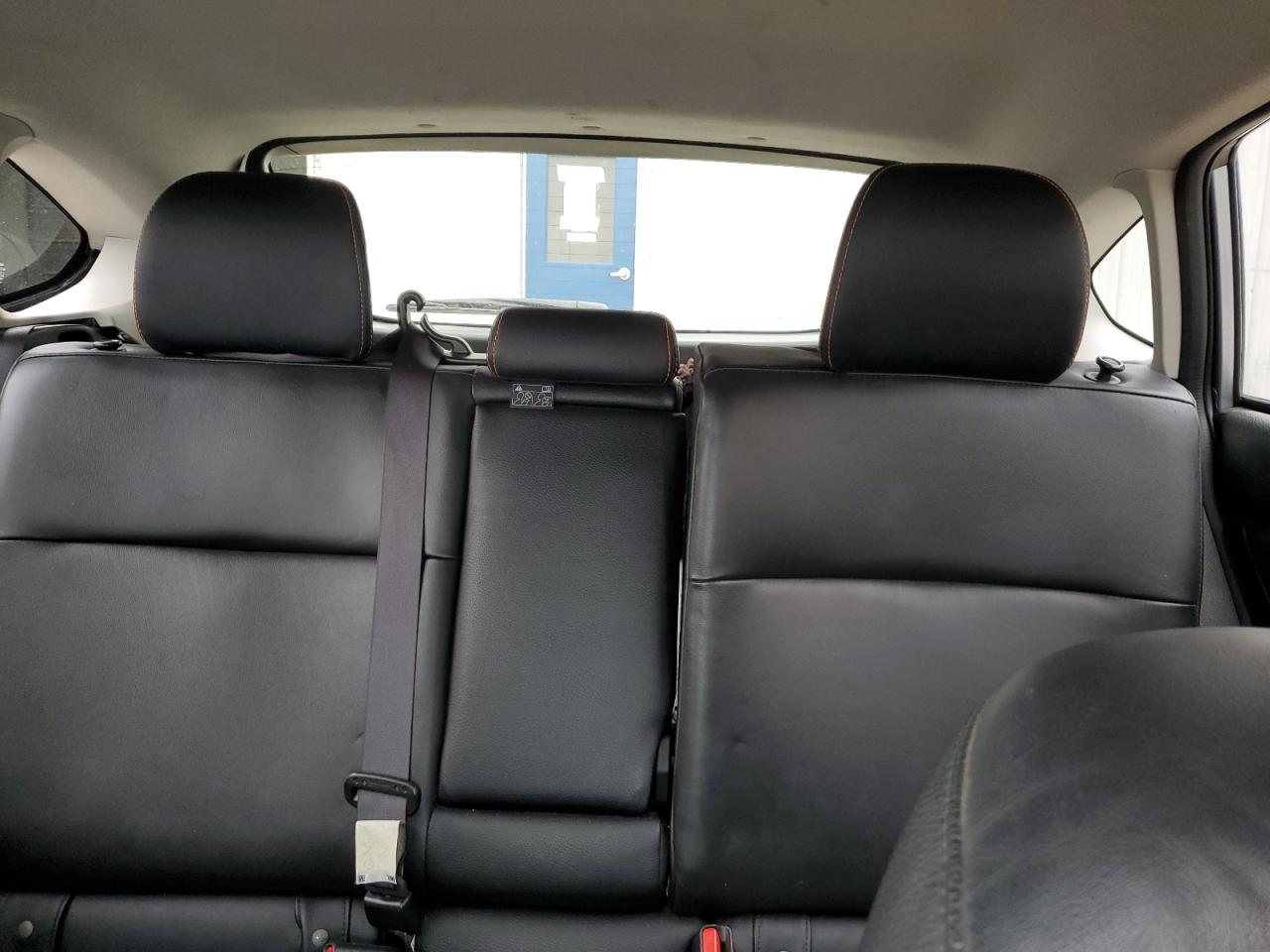 2016 Subaru XV - Image 10