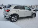 2022 Mitsubishi Outlander Sport Es за продажба в Central Square, NY - Front End