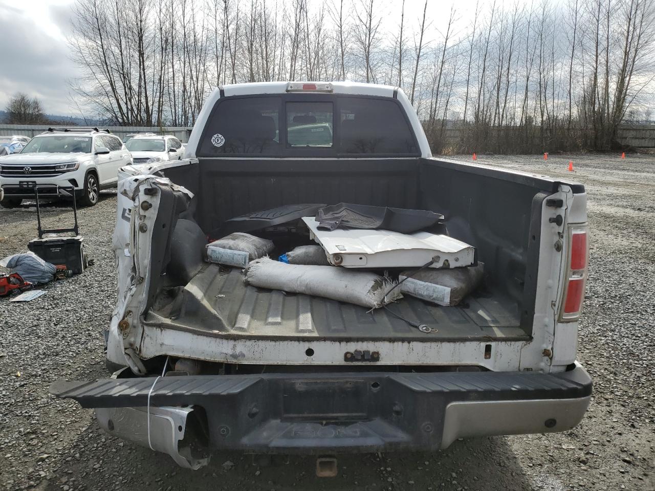2010 Ford F-150 - Image 6
