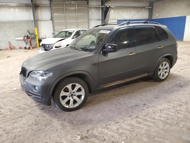 2008 Bmw X5 4.8I