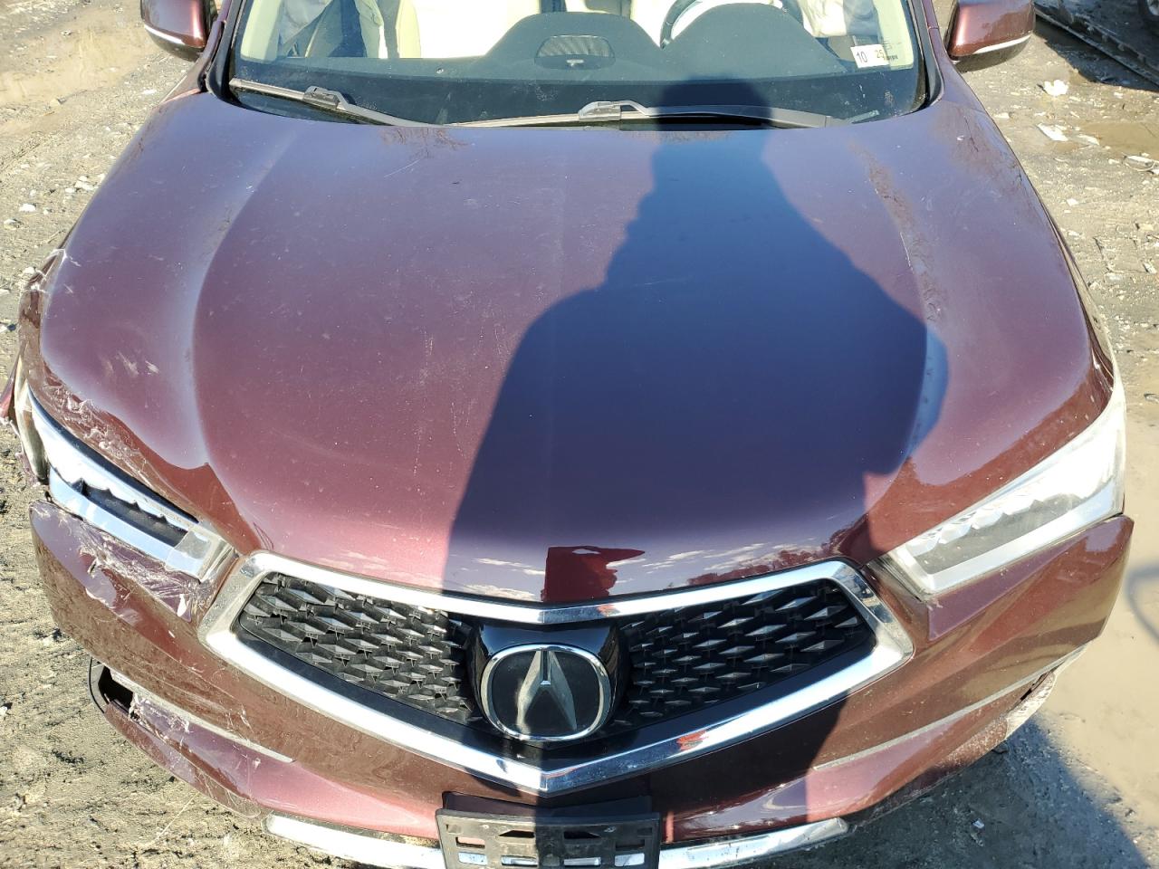 2017 Acura MDX - Image 13