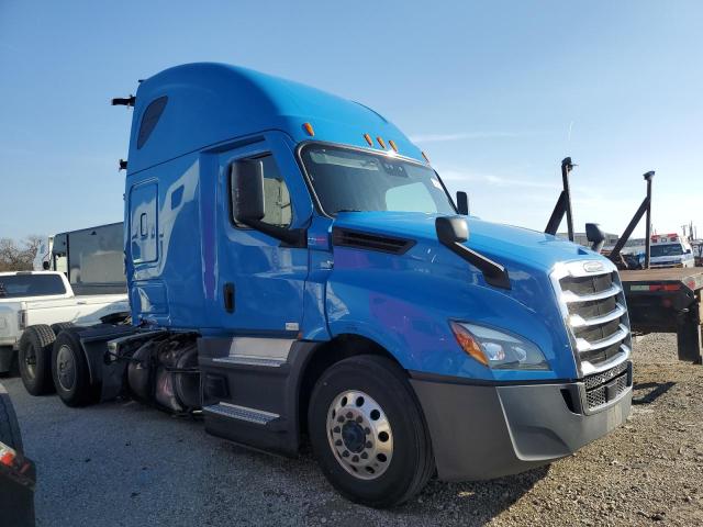 2022 Freightliner Cascadia 126 