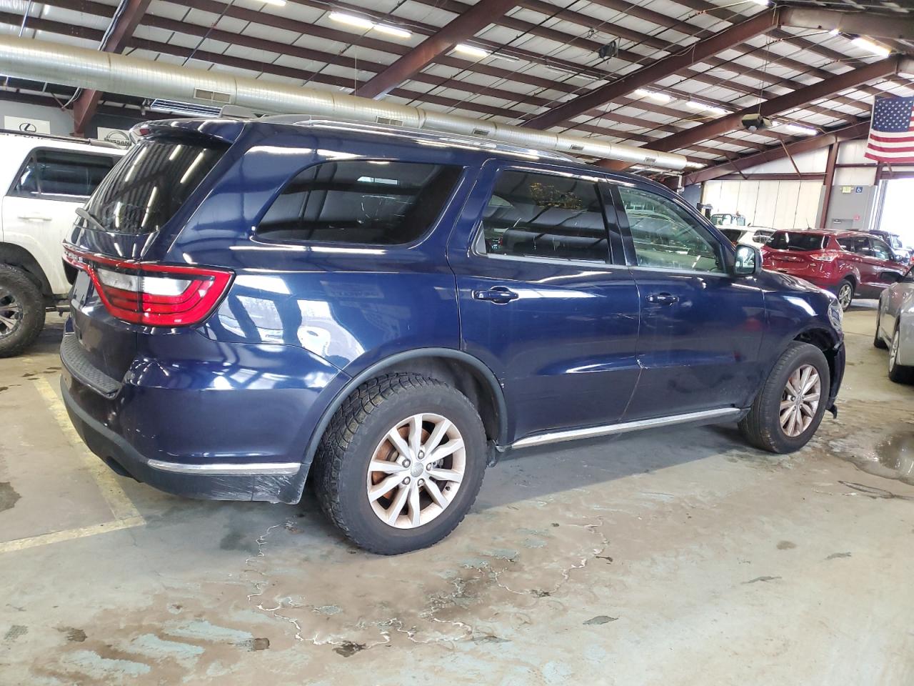 2014 Dodge Durango - Image 3